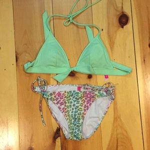 Victoria’s Secret Bikini